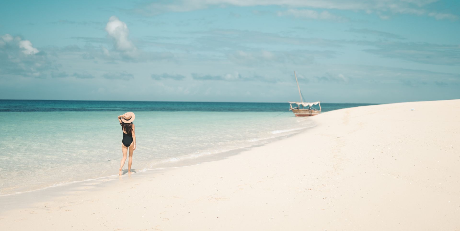 5-Day Zanzibar Beach Holiday