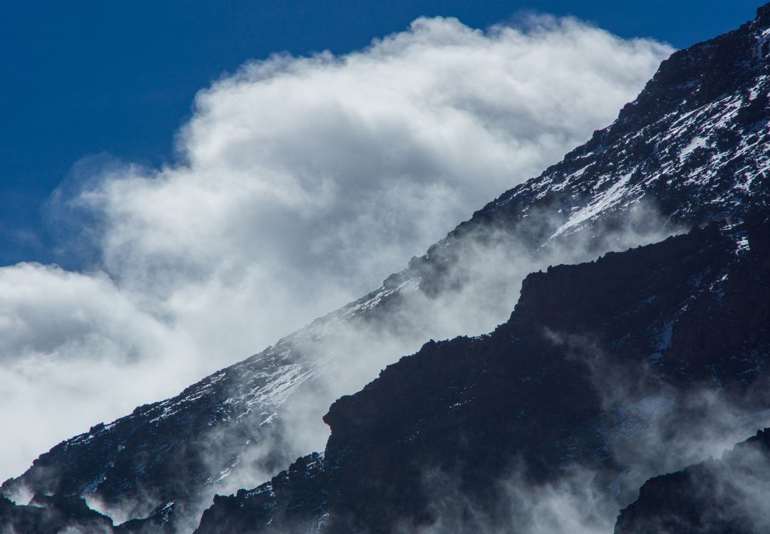 climb Kilimanjaro rongai route(1)